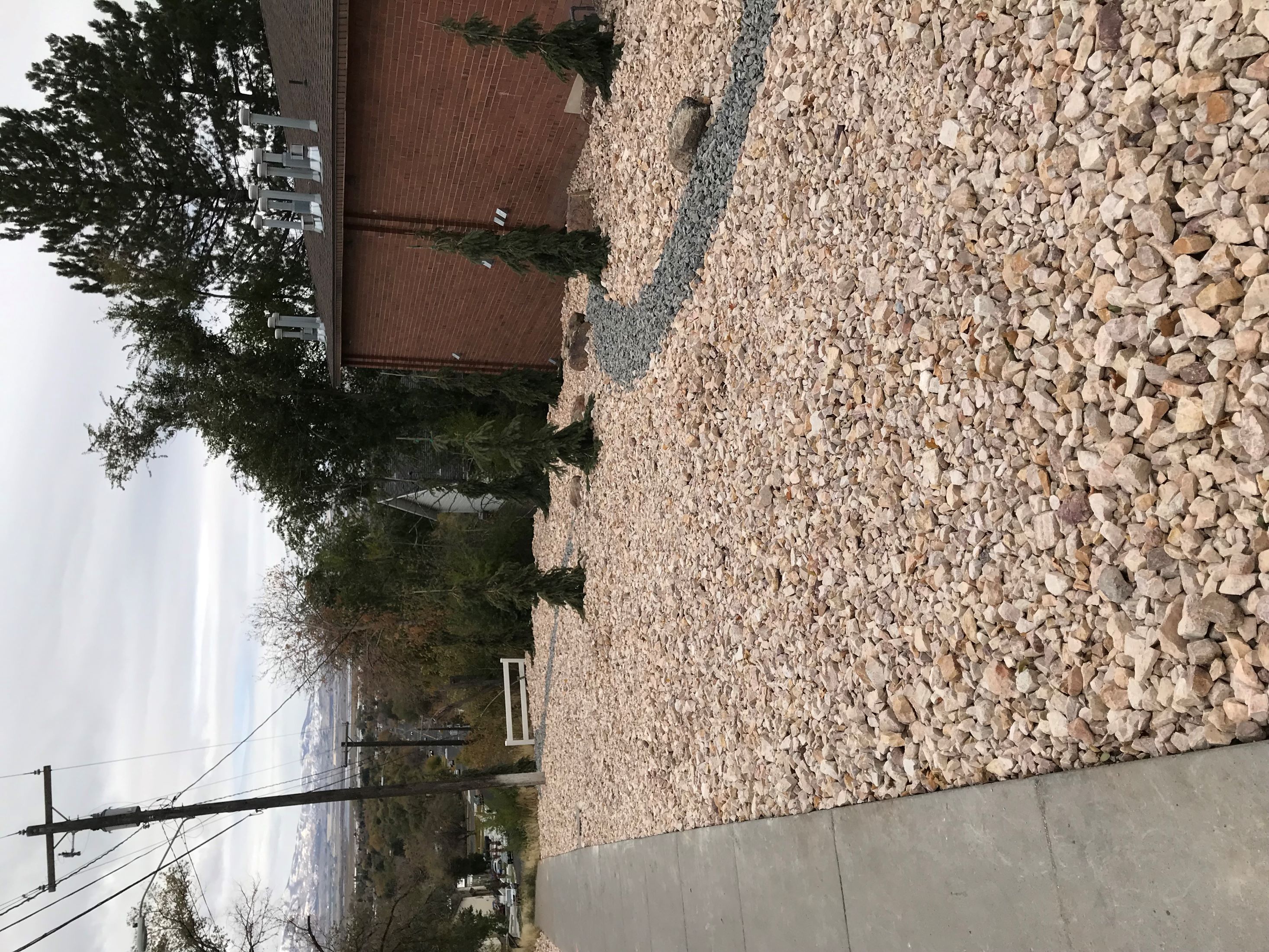 Deck & Patio Services with D & D Landscaping