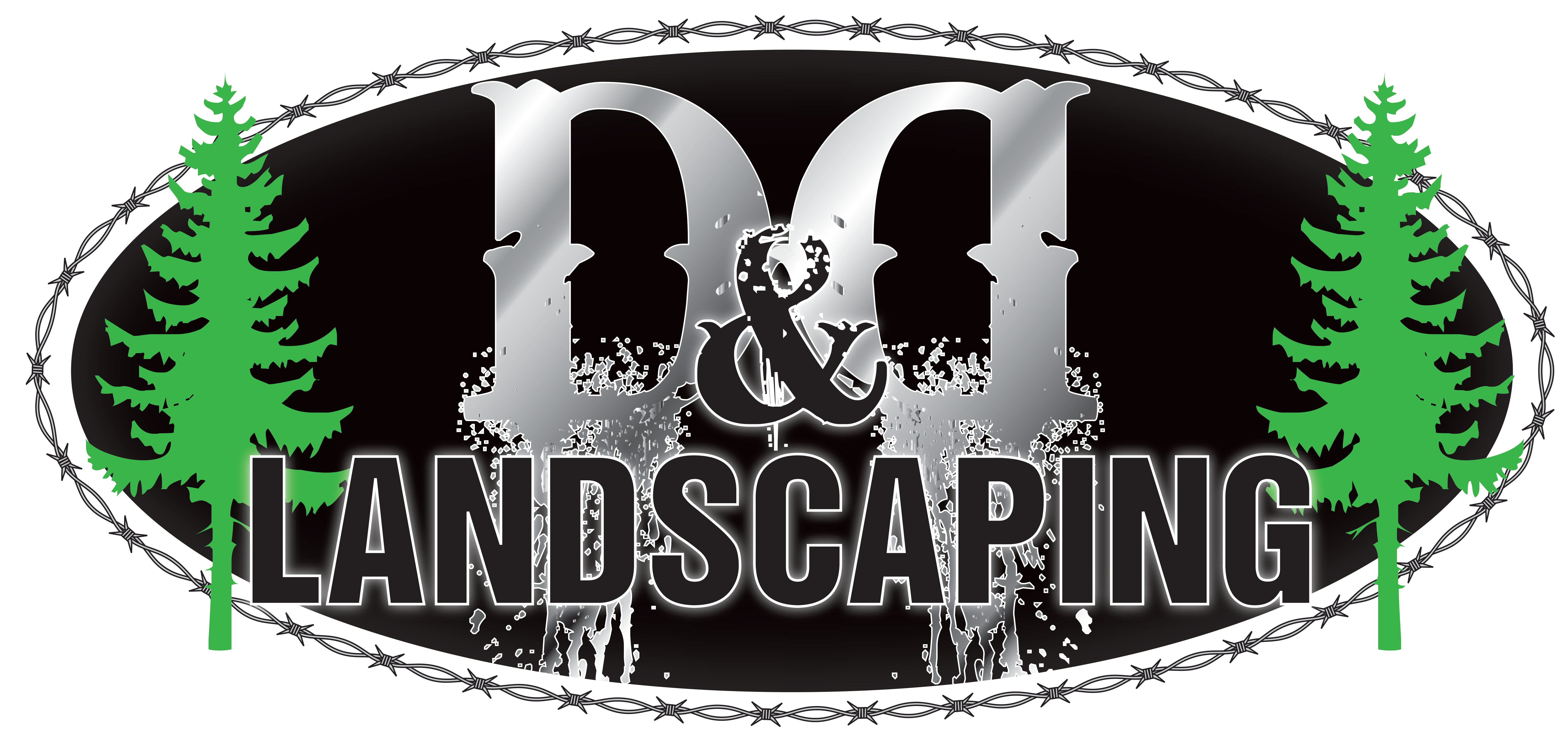 D & D Landscaping
