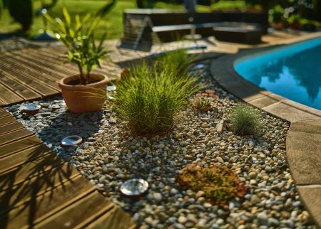 D & D Landscaping