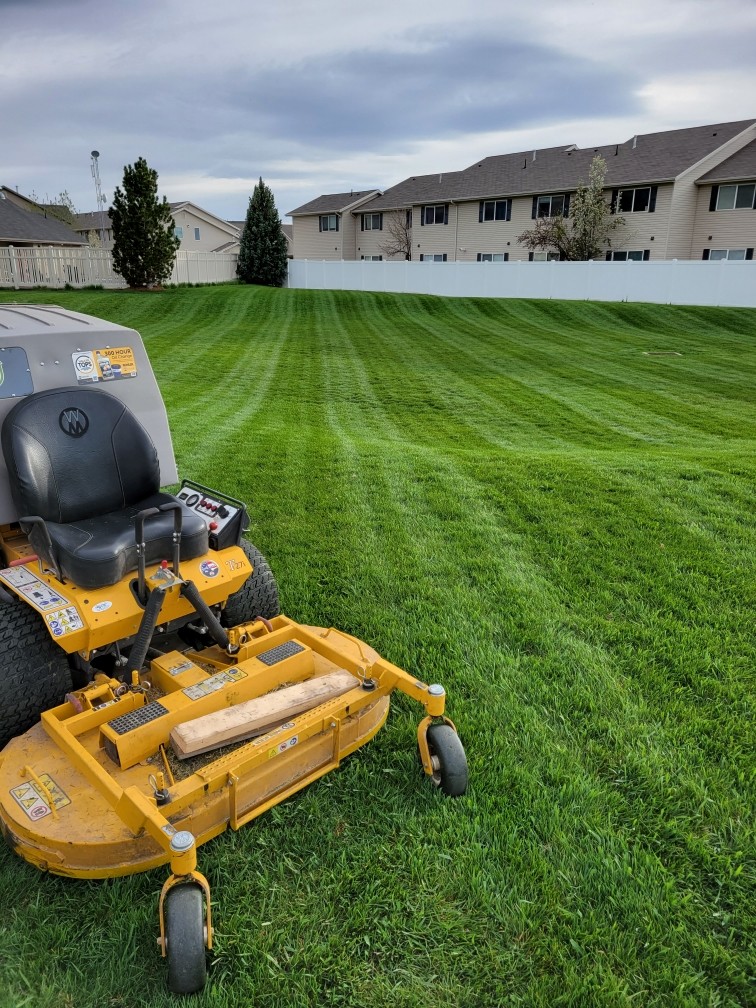 D & D Landscaping